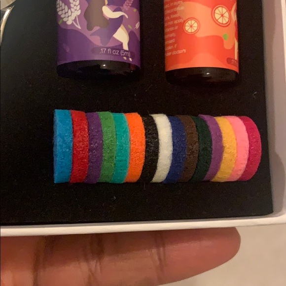 NEW Aromatherapy Set - Picture 3 of 4